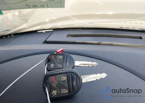 2017 Ford Expedition El Xlt z USA, uszkodzony, nr VIN 1FMJK1JT7HEA21516